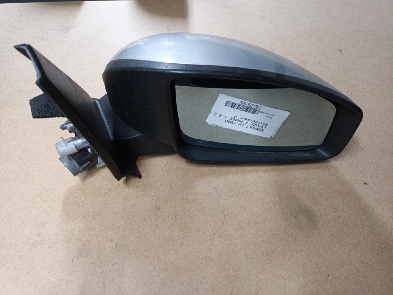 Retroviseur droit RENAULT ESPACE 4 PHASE 1 Diesel - 1
