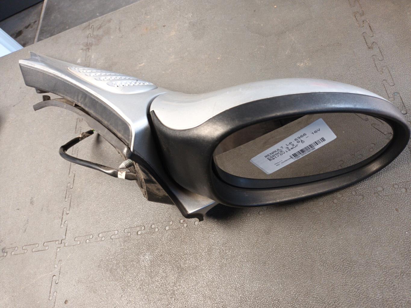 Retroviseur droit RENAULT ESPACE 3 Essence - 1