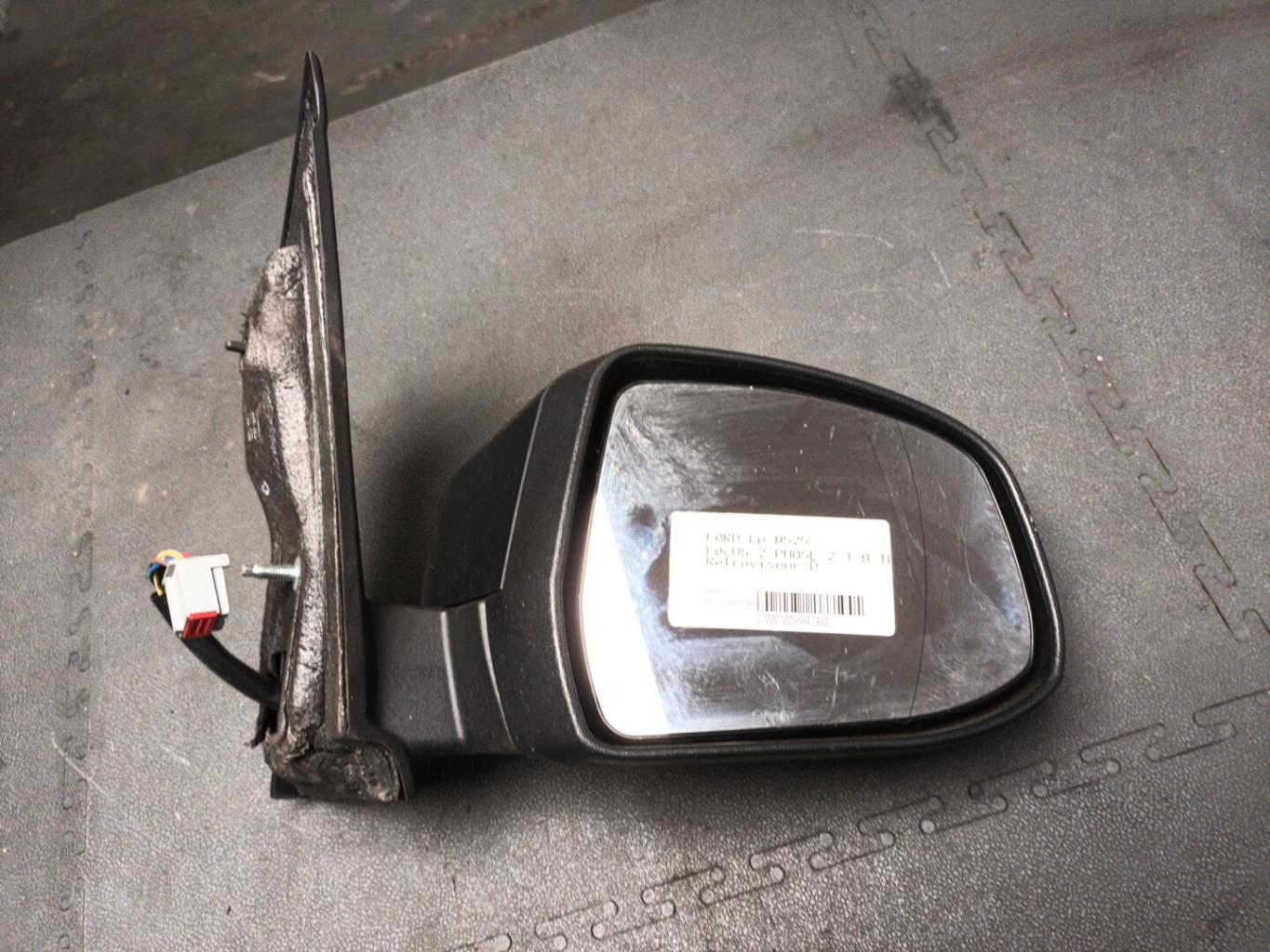Retroviseur droit FORD FOCUS 2 PHASE 2 Diesel - 1
