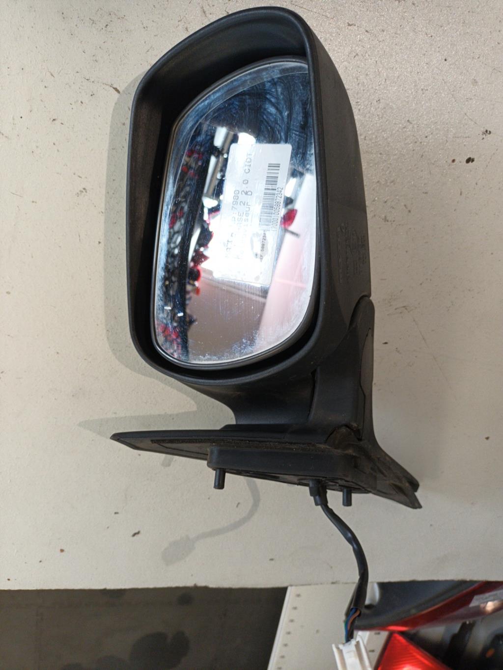 Retroviseur droit MAZDA 6 1 PHASE 2 Diesel - 1
