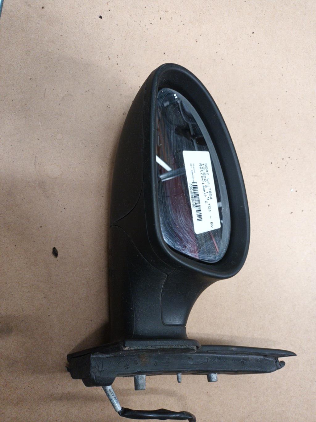 Retroviseur gauche SEAT TOLEDO 3 Diesel - 1