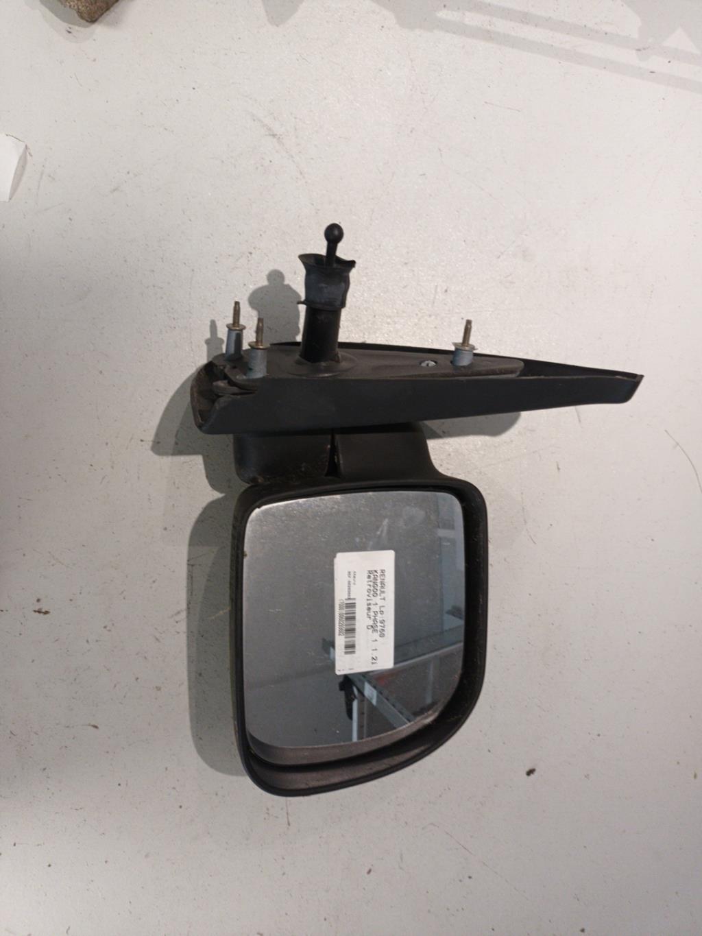 Retroviseur droit RENAULT KANGOO 1 PHASE 1 Essence - 1