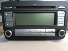 Autoradio d'origine