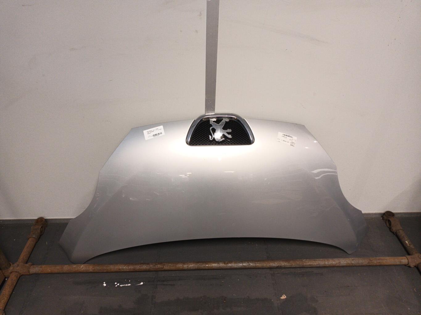 Capot PEUGEOT 107 PHASE 1 Diesel - 1