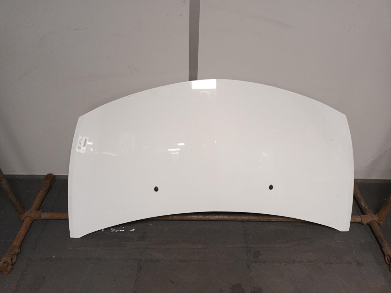 Capot RENAULT CLIO 3 PHASE 2 Diesel - 1