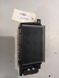 Ecran GPS