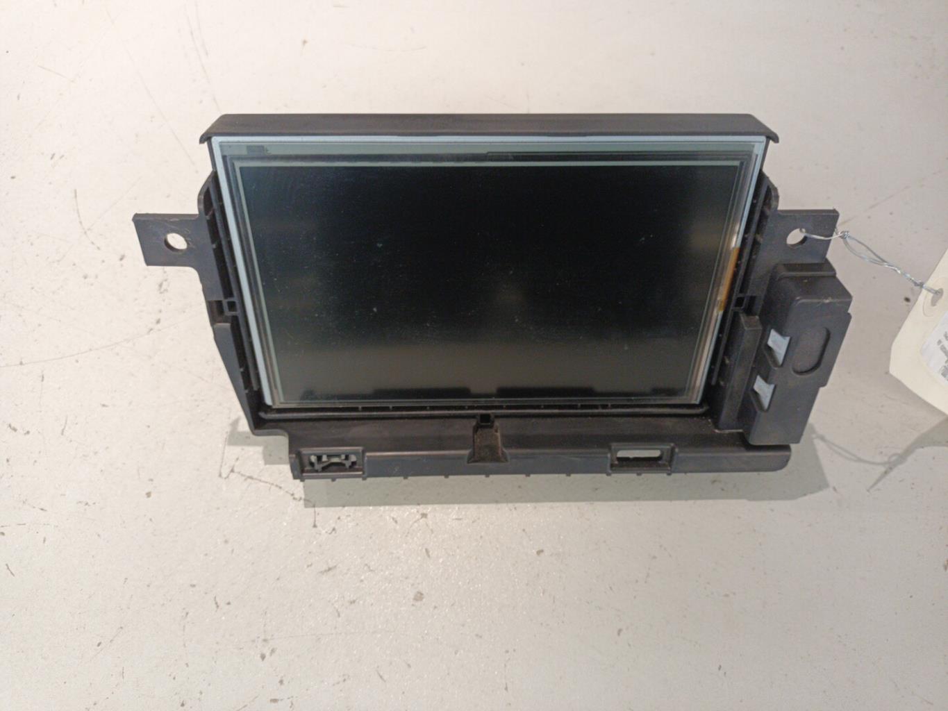 Ecran GPS RENAULT KANGOO 2 PHASE 2 Diesel - 1