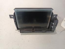 Ecran GPS