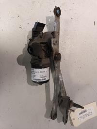 Moteur essuie glace avant
