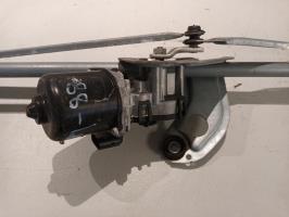 Moteur essuie glace avant