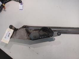 Moteur essuie glace avant