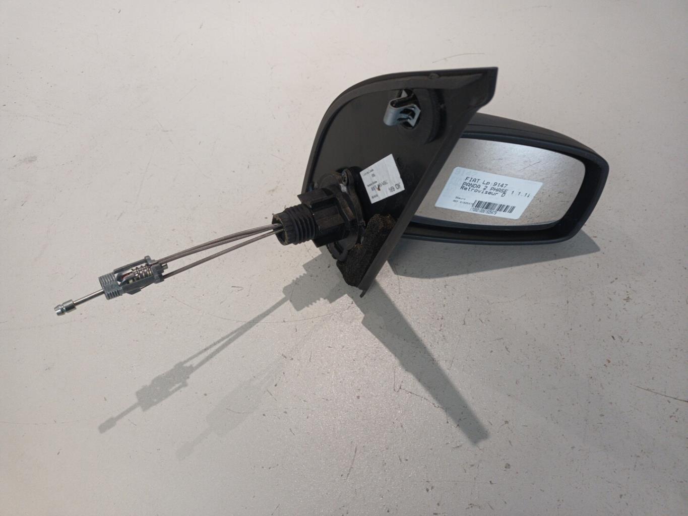 Retroviseur droit FIAT PANDA 2 PHASE 1 Essence - 1