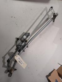 Moteur essuie glace avant
