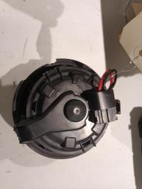 Ventilateur chauffage