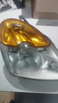 Optique Avant Principal Droit  Feux  Phare  RENAULT GRAND MODUS PHASE 2 C16dda001487cde61ba9aefebe9638a39e4f181d776892e108a4bfa1c83609c2 Mtn