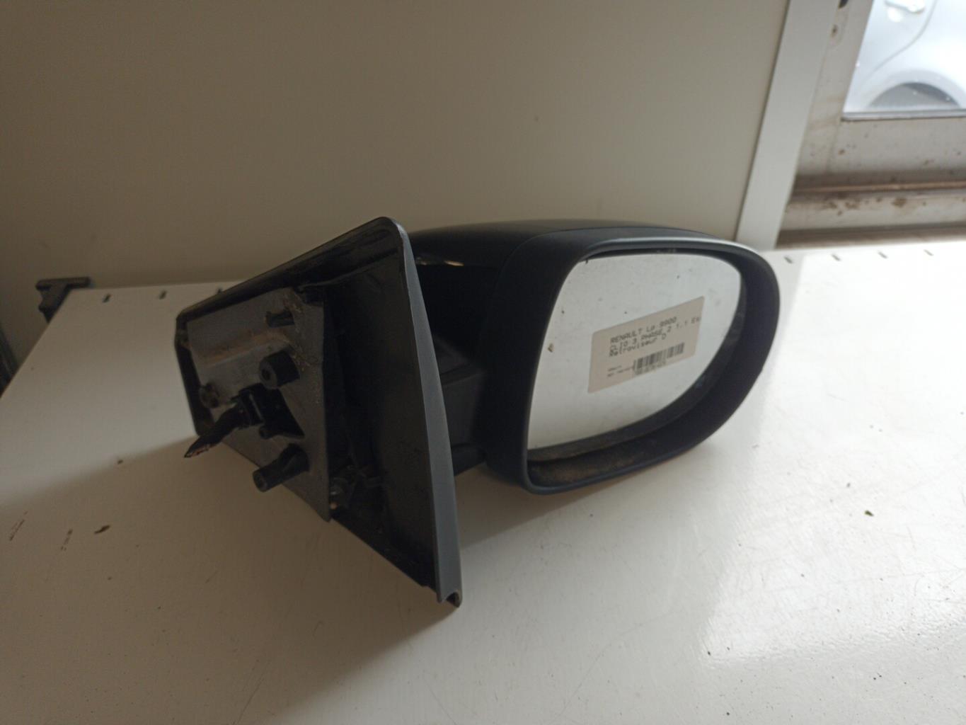 Retroviseur droit RENAULT CLIO 3 PHASE 2 Essence - 1