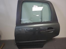 Porte arriere gauche