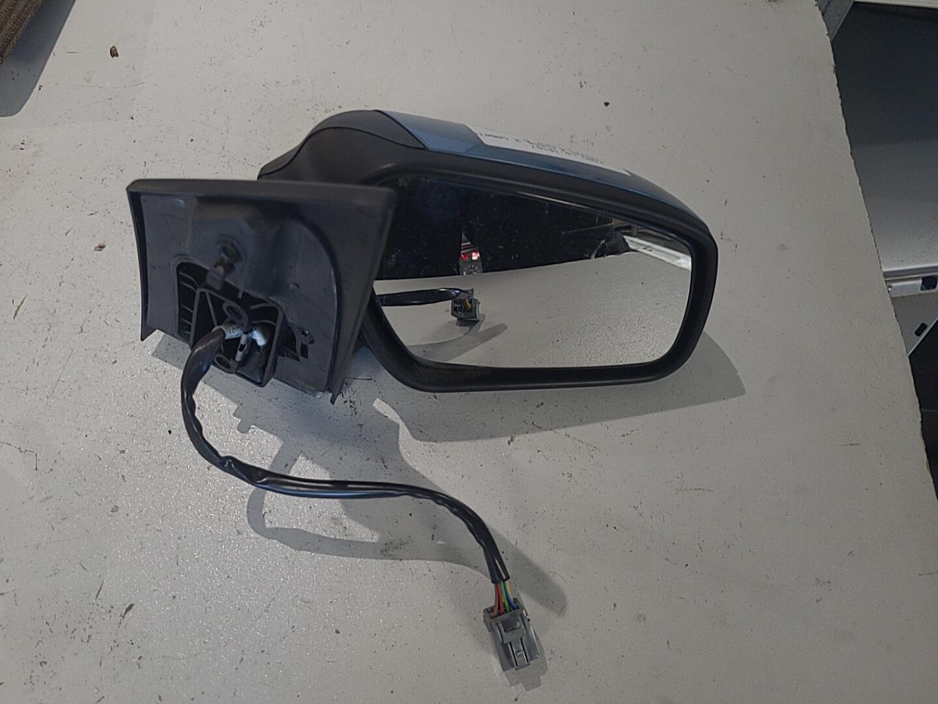 Retroviseur droit FORD FOCUS 2 PHASE 2 CABRIOLET Diesel - 1