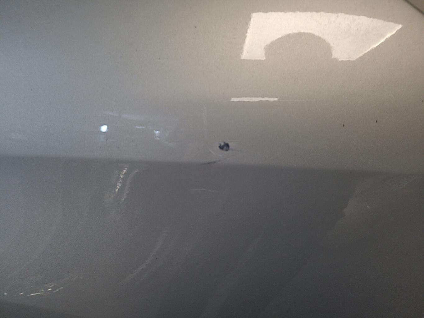 Aile avant gauche CITROEN C4 1 PHASE 1 Diesel - 1
