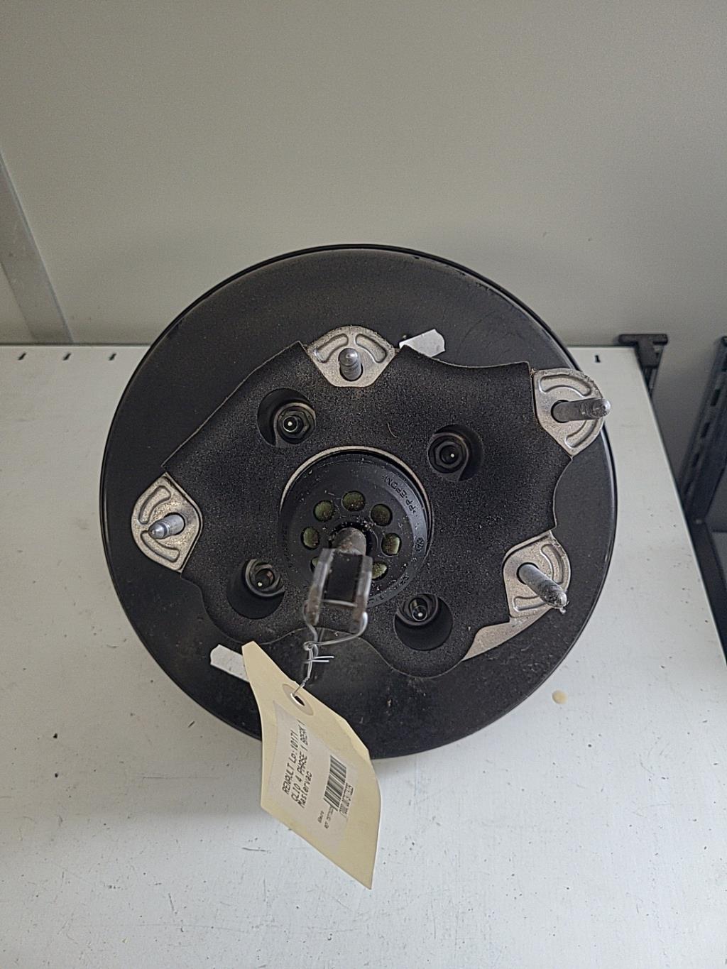 Mastervac RENAULT CLIO 4 PHASE 1 BREAK Diesel - 1