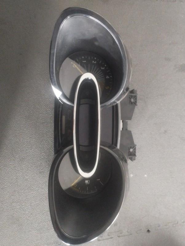 Compteur RENAULT CLIO 4 PHASE 1 Diesel - 1