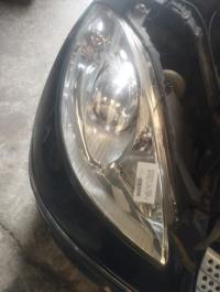 Optique Avant Droite Mercedes Classe GL 164 Phase 1 - Halogène - Occasion
