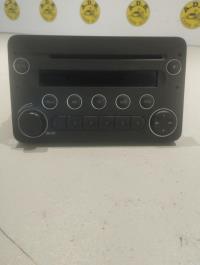 Autoradio d'origine