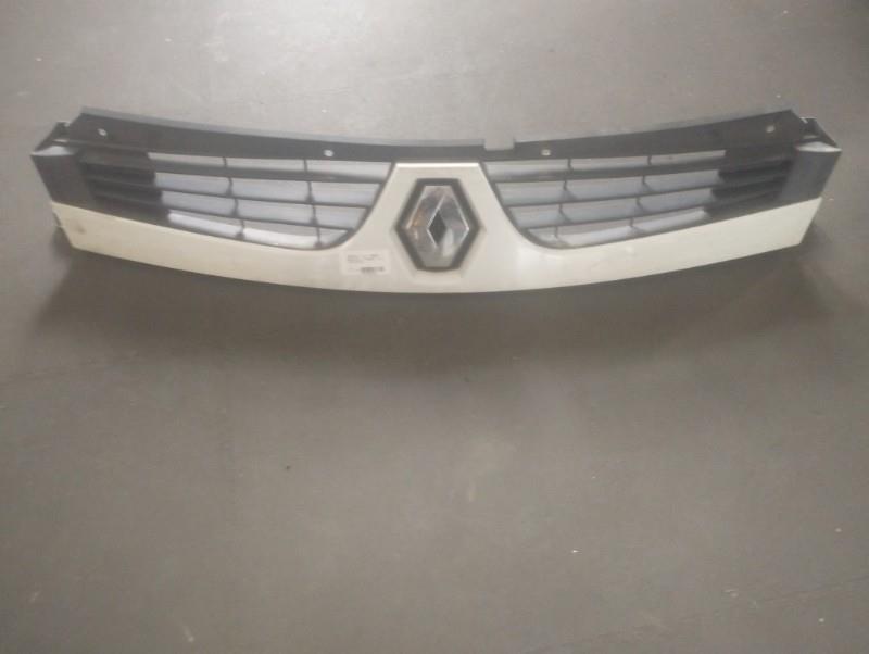 Calandre RENAULT MASTER 2 PHASE 3 Diesel - 1