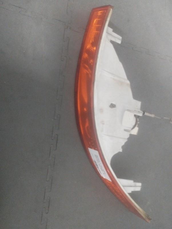Optique avant secondaire gauche (feux)(clignotant) RENAULT MASTER 2 PHASE 3 Diesel - 1