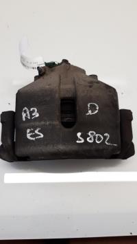 Etrier avant droit (freinage)