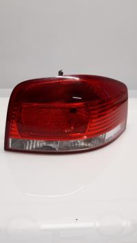 Fanale posteriore principale destro (luci)