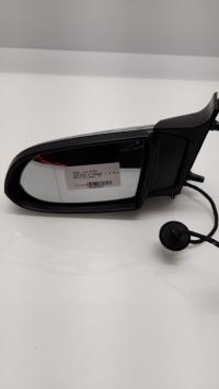 Retrovisor izquierdo