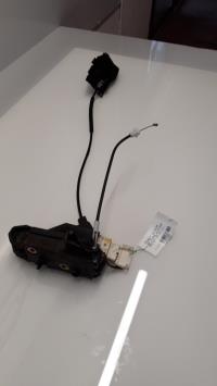 Serratura anteriore destra