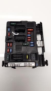 Boitier servitude moteur (BSM)
