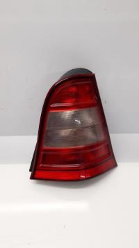 Fanale posteriore principale destro (luci)