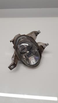 Anti brouillard droit (feux)