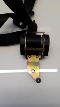Ceinture avant gauche
