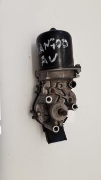 Moteur essuie glace avant