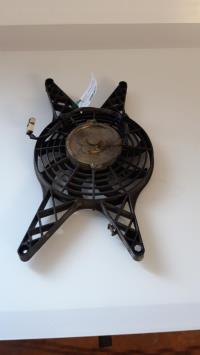 Motoventilatore radiatore