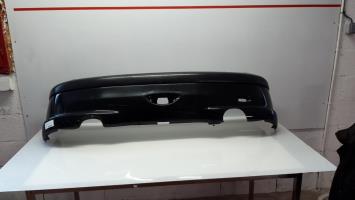 Paraurti posteriore