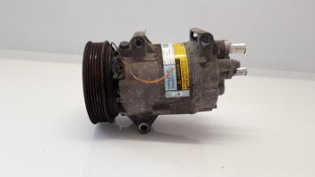 Compresseur clim
