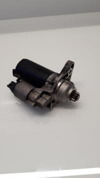 Motorino avviamento