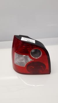 Fanale posteriore principale sinistro (luci)