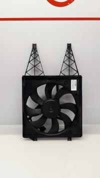 Motoventilatore radiatore