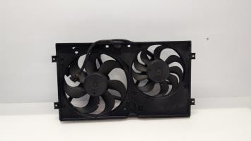 Moto ventilateur radiateur