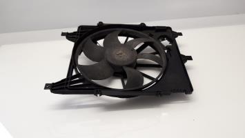 Motoventilatore radiatore