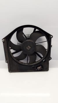 Moto ventilateur radiateur