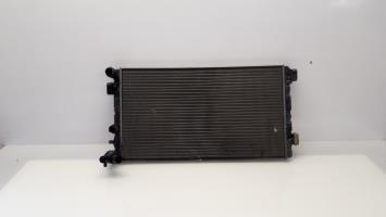 Radiateur eau