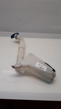Vase de lave glace