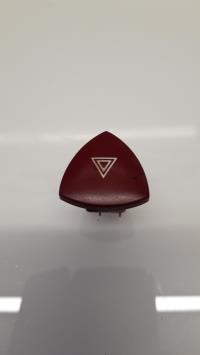 Bouton de warning